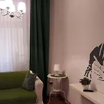 شقة فندقية Nobel 3*