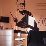 Nobel Apartmanhotel 3*