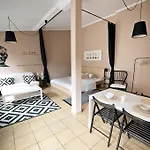 Apartmanhotel Nobel Krakkó