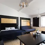 Apartmanhotel Nobel