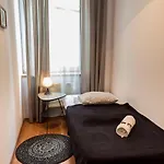 Nobel Apartmanhotel 3*