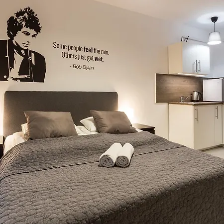 Apartmanhotel Nobel 3*