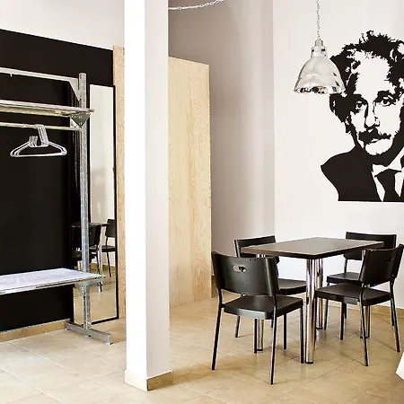 Nobel Hotel apartamentowy 3*