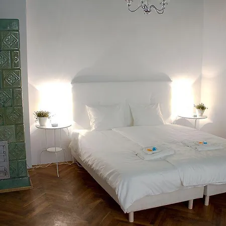 Apart-hotel Nobel