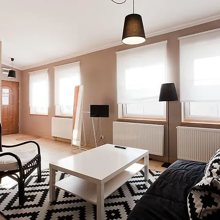 Nobel Aparthotel 3*