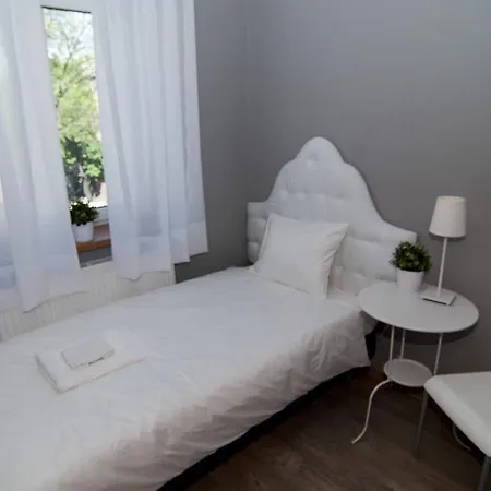 Nobel Aparthotel Krakow