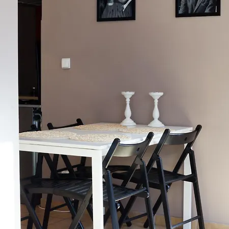 Aparthotel Nobel Krakow