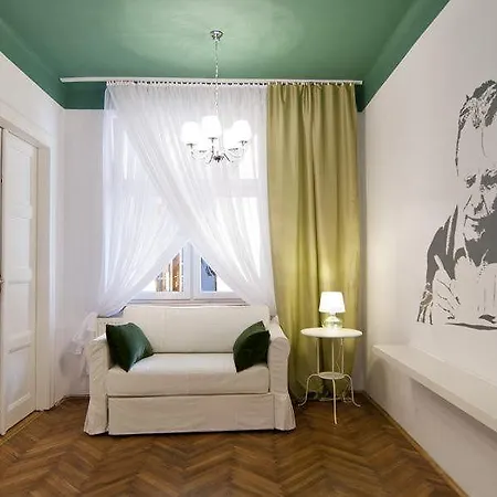 Aparthotel Nobel Krakow