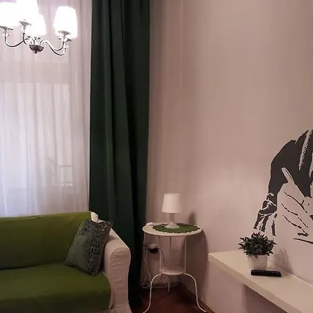 Aparthotel Nobel 3*