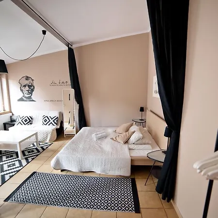 Nobel Aparthotel