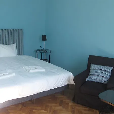 Nobel Lägenhetshotell Kraków