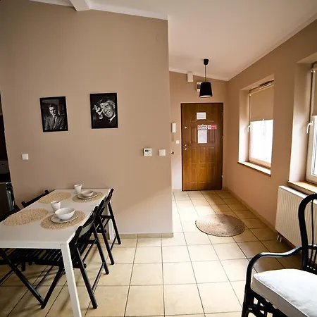 Nobel Apart-hotel
