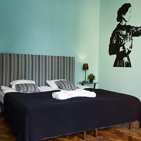 Nobel Apart-hotel