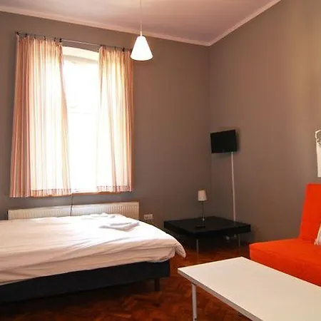 Aparthotel Nobel Krakow