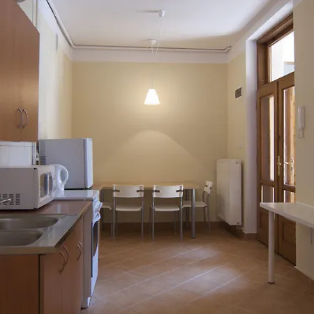 Aparthotel Nobel Krakow