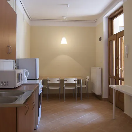 Apart Otel Nobel Krakow