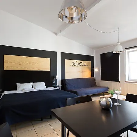 Apart-hotel Nobel