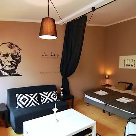 Apart Otel Nobel Krakow