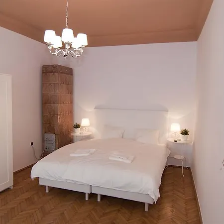 Nobel 3* Krakow