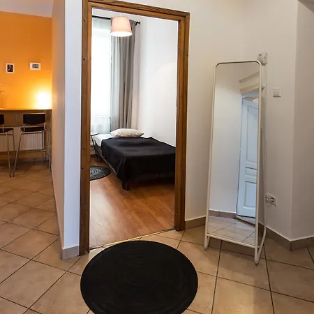 Nobel 3* Krakow