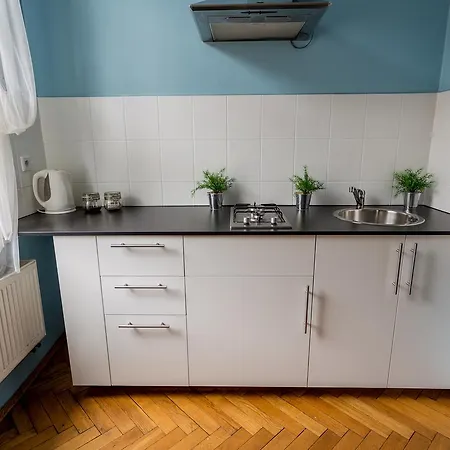 Nobel Lägenhetshotell