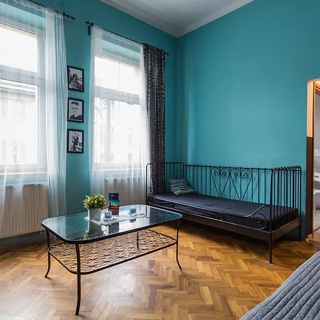 Nobel Aparthotel Krakow