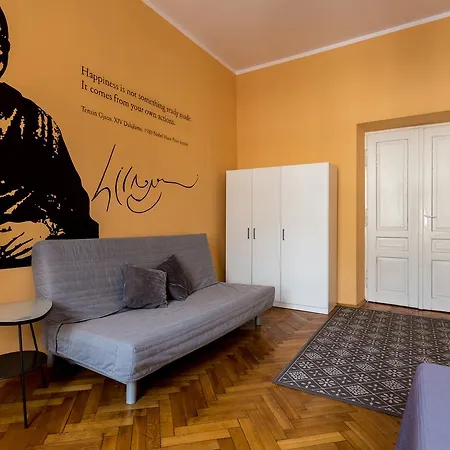 Nobel Apart-hotel