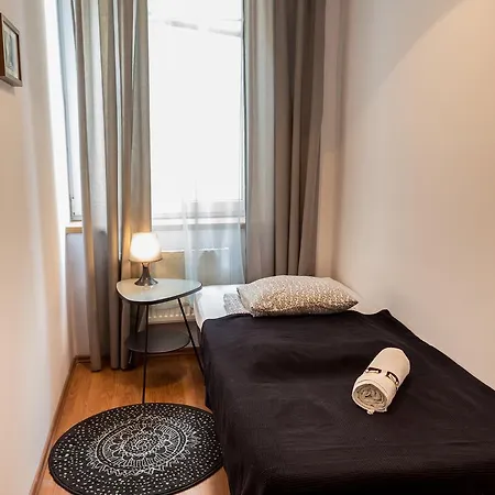 Nobel Apart-hotel 3*
