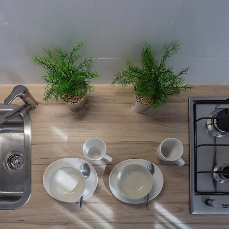 Lägenhetshotell Nobel 3*