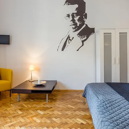 Aparthotel Nobel Krakow