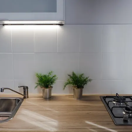 Lägenhetshotell Nobel 3*