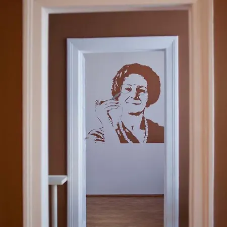 Nobel Aparthotel