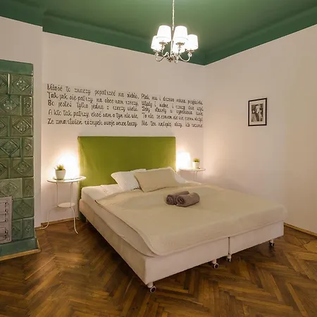Nobel Aparthotel Krakow
