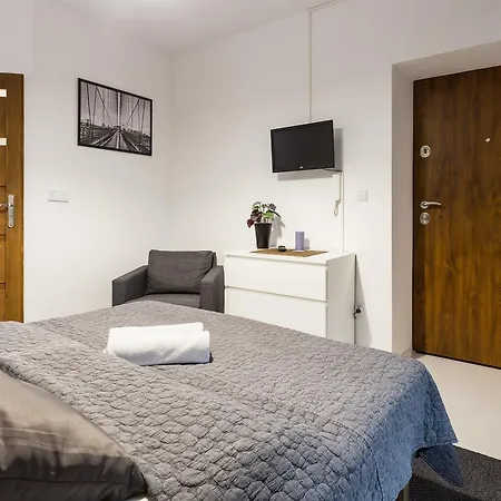 Apart-hotel Nobel 3*