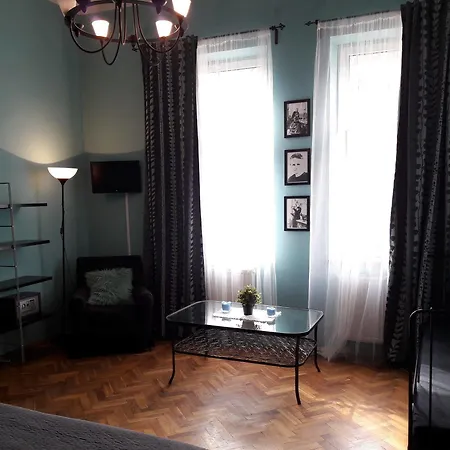 Nobel 3* Krakow