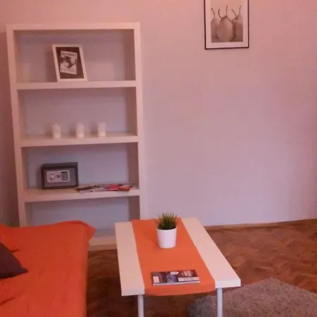 Nobel Apart-hotel