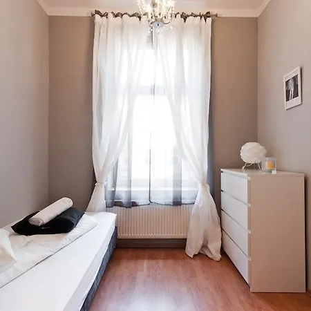 Aparthotel Nobel