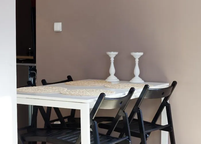 Aparthotel Nobel Krakov