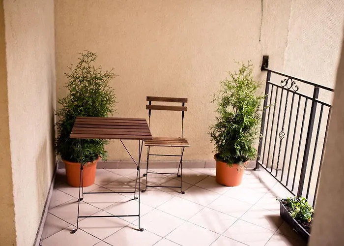 Aparthotel Nobel Krakau