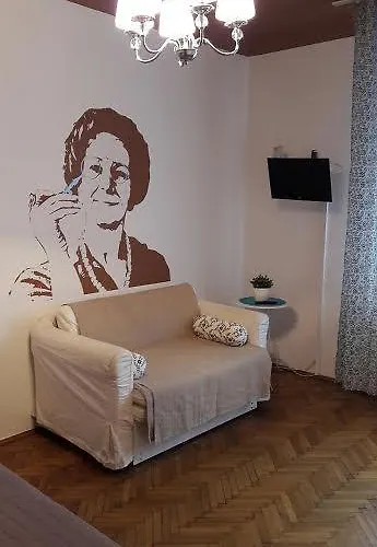 Aparthotel Nobel Krakow