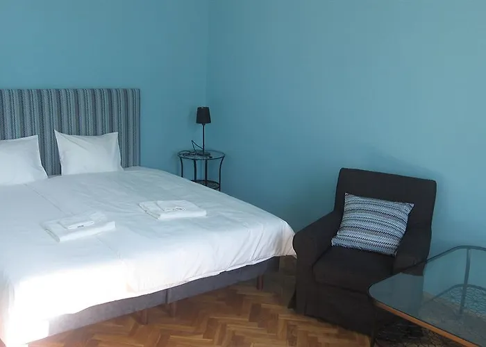 Nobel Aparthotel Krakov