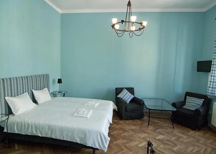 Aparthotel Nobel Krakov