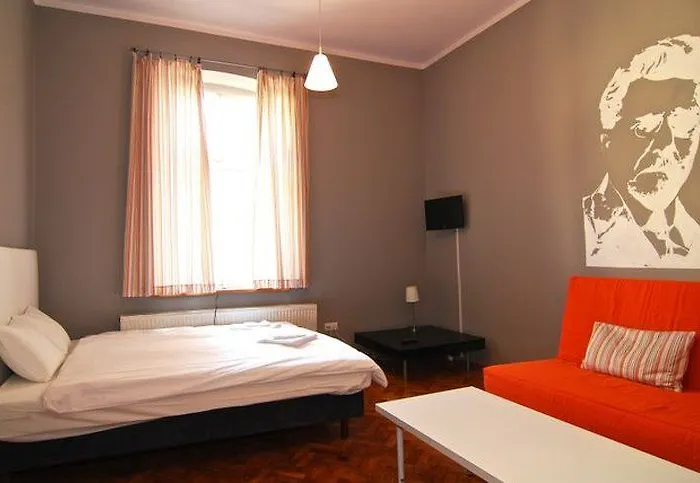 Aparthotel Nobel Krakov