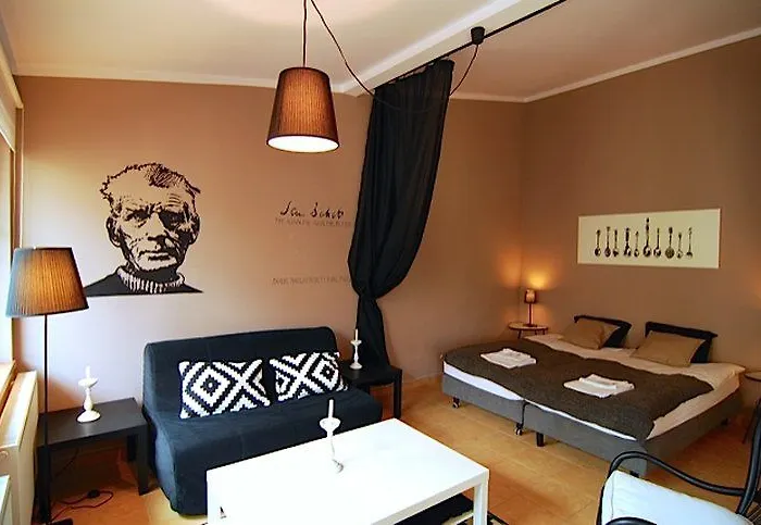 Aparthotel Nobel Krakau