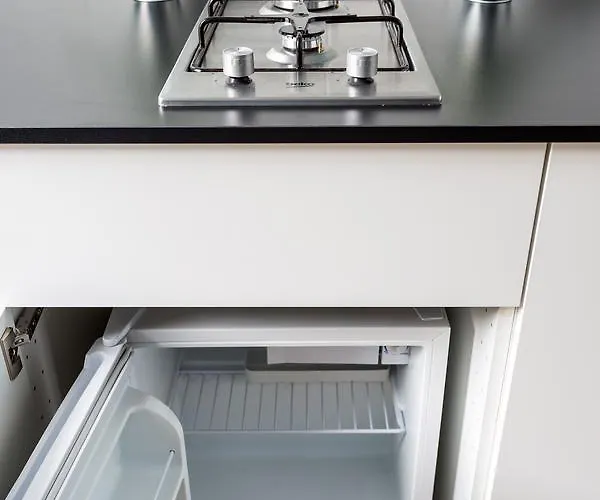 Nobel Aparthotel Krakov