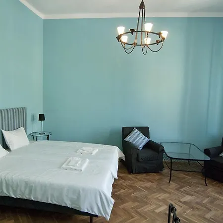 Aparthotel Nobel Cracovia