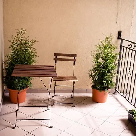 公寓式酒店 Nobel 克拉科夫