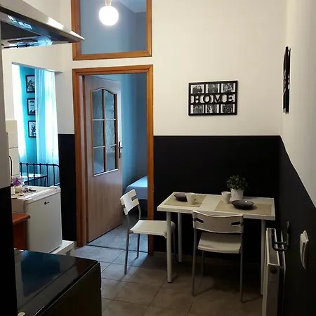 Nobel 3* 克拉科夫