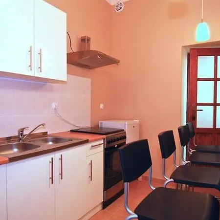 公寓式酒店 Nobel 3*