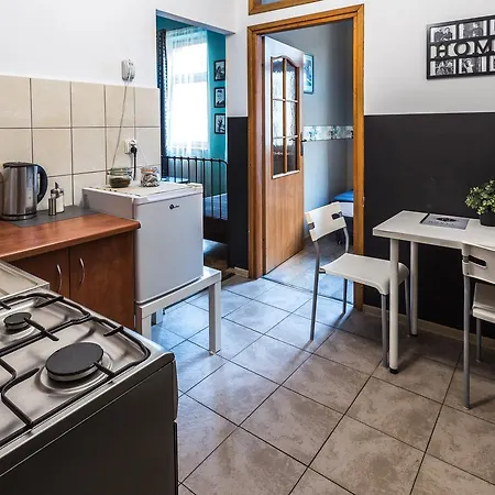 公寓式酒店 Nobel